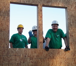 Construction