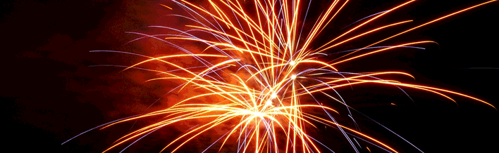 Special Offers (fireworks)