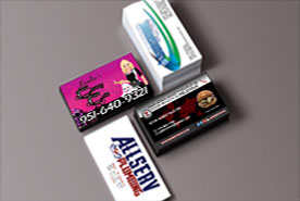 Business Cards