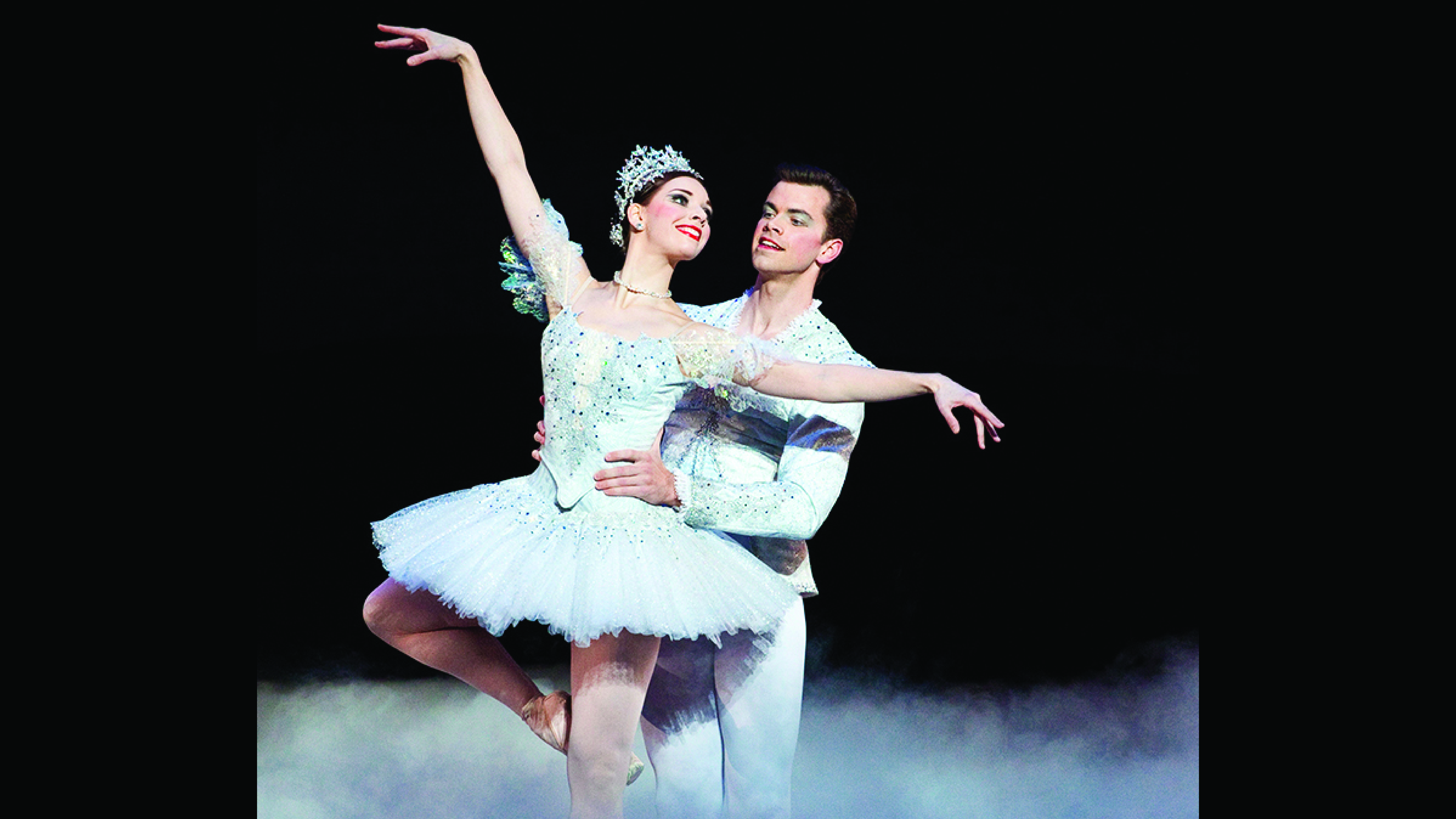 The Nutcracker