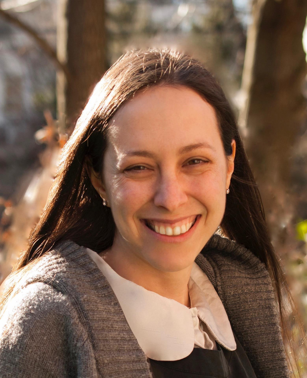 Shira M. Berkovits, Esq., Ph.D.