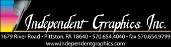 Independent Graphics Inc.