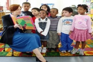 Find a Head Start Prograrm