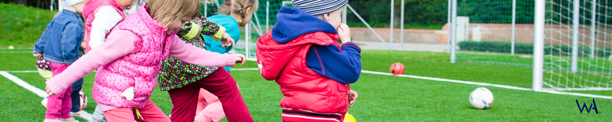 The Top Reasons Sports Are Good For Kids