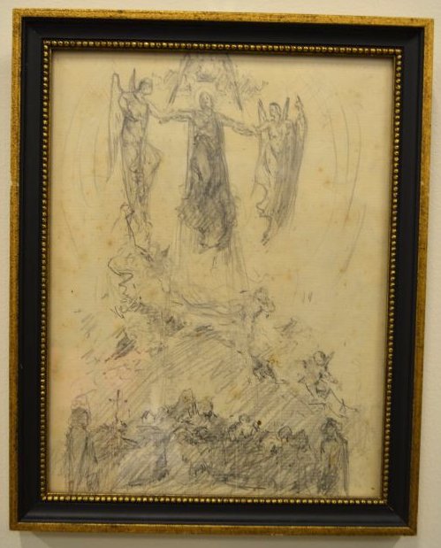 Study for Assumption