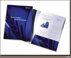 Pocket Folder