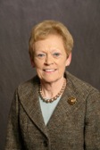 Sandra Carson, MBA, FACHE