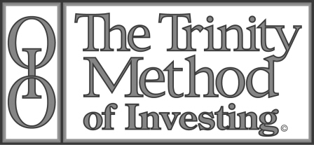 The Trinity Method of Investing