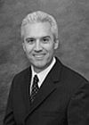 Jeff Hayes