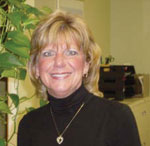 Dawn Perkins
