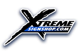 Xtreme Sign Shop