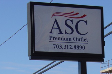 Light Box Signs