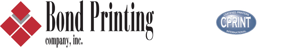 Bond Printing