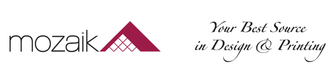 Mozaik Printing