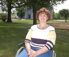 Deb Spanyers