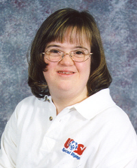 Meet Nicole...