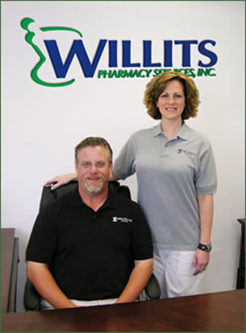Willits Pharmacy Services Inc. - Hatboro, PA