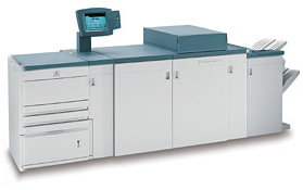 Xerox Docucolor 2045
