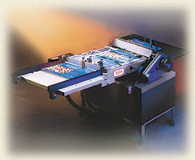 Rollem 990 Turbo Air Feed Perf &amp; Score