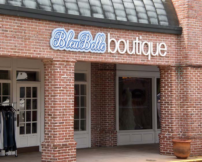 Blue Belle Boutique