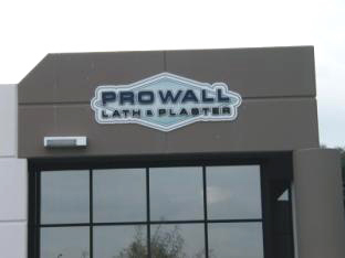 3-Dimensional Lettering