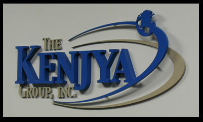 Architectural Graphics and Building Signage