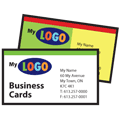 Business Cards