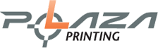 Plaza Printing