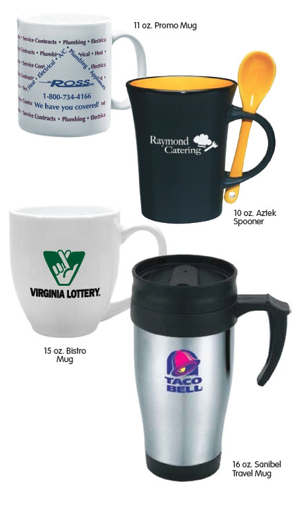 Coffee Mugs