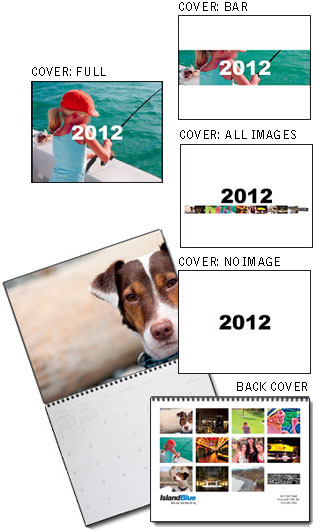 Photo Calendars