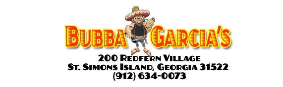 Bubba Garcia's