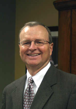 Gerald Ewy
