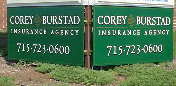 Corey Burstad