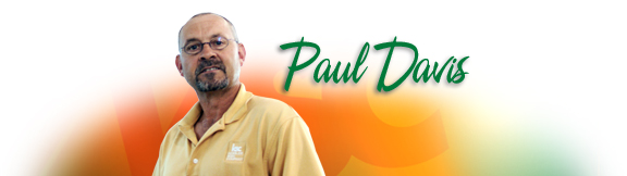 Paul Davis