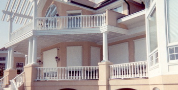 Roll Shutters