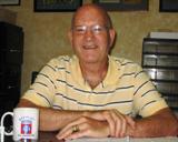 Jim Buford, Auburn