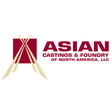 Asian Castings