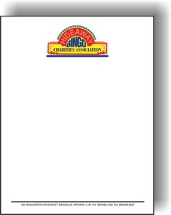 Letterhead