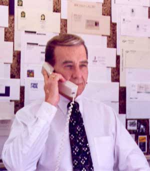 Company Culture