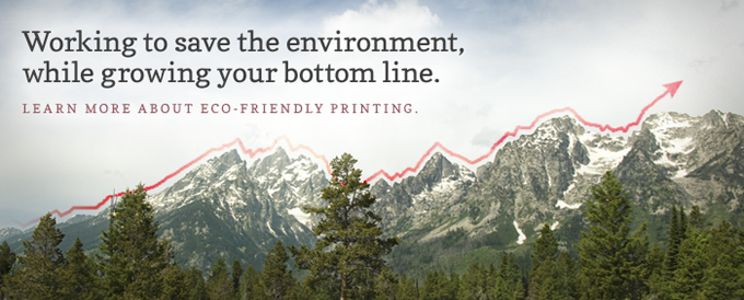 Eco-Friendly