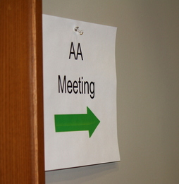 AA Meetings