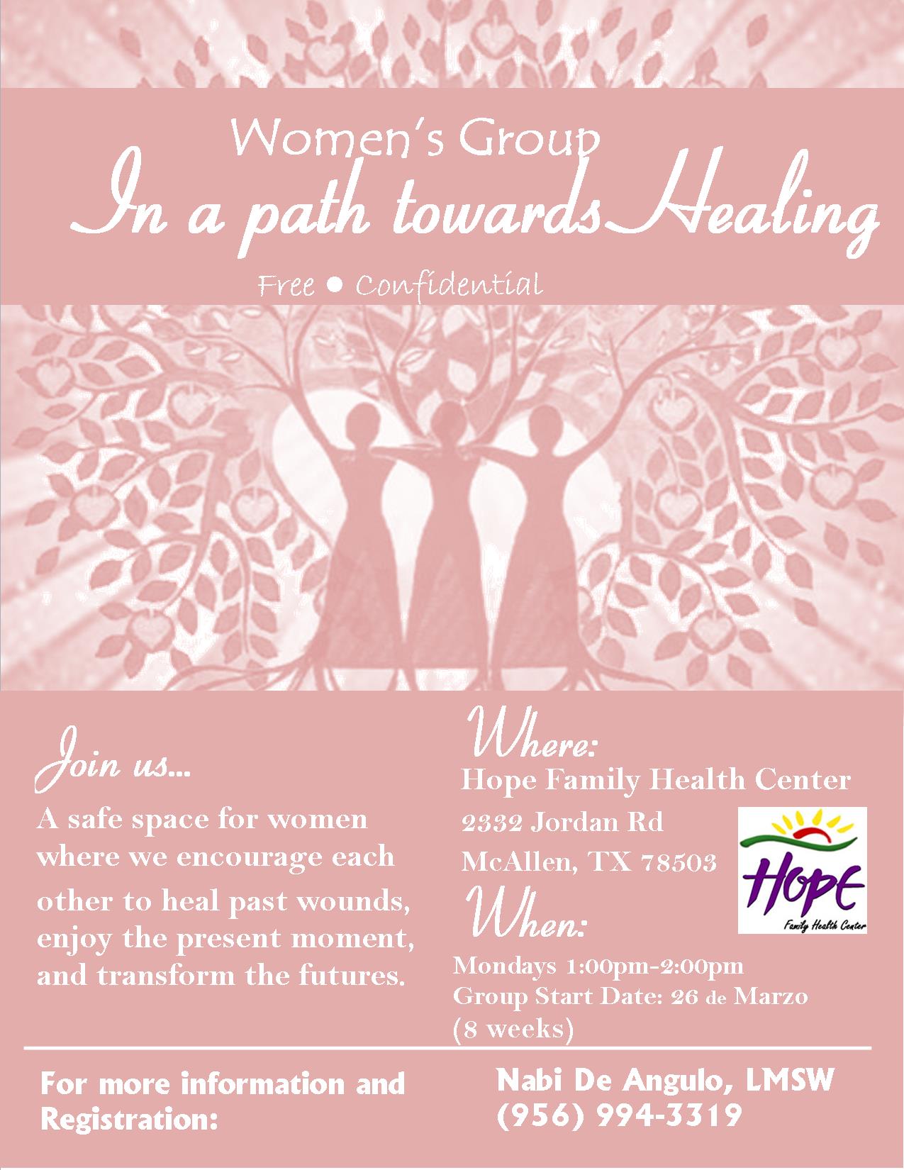 Women's Group