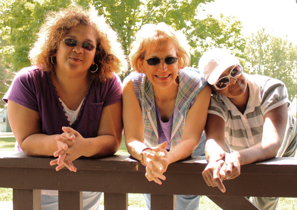 Adult Ministries