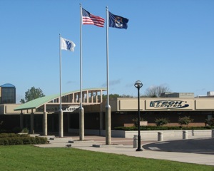 LISD Tech Center