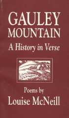 Gauley Mountain -- A History in Verse