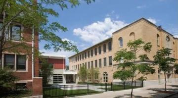Whipple Center