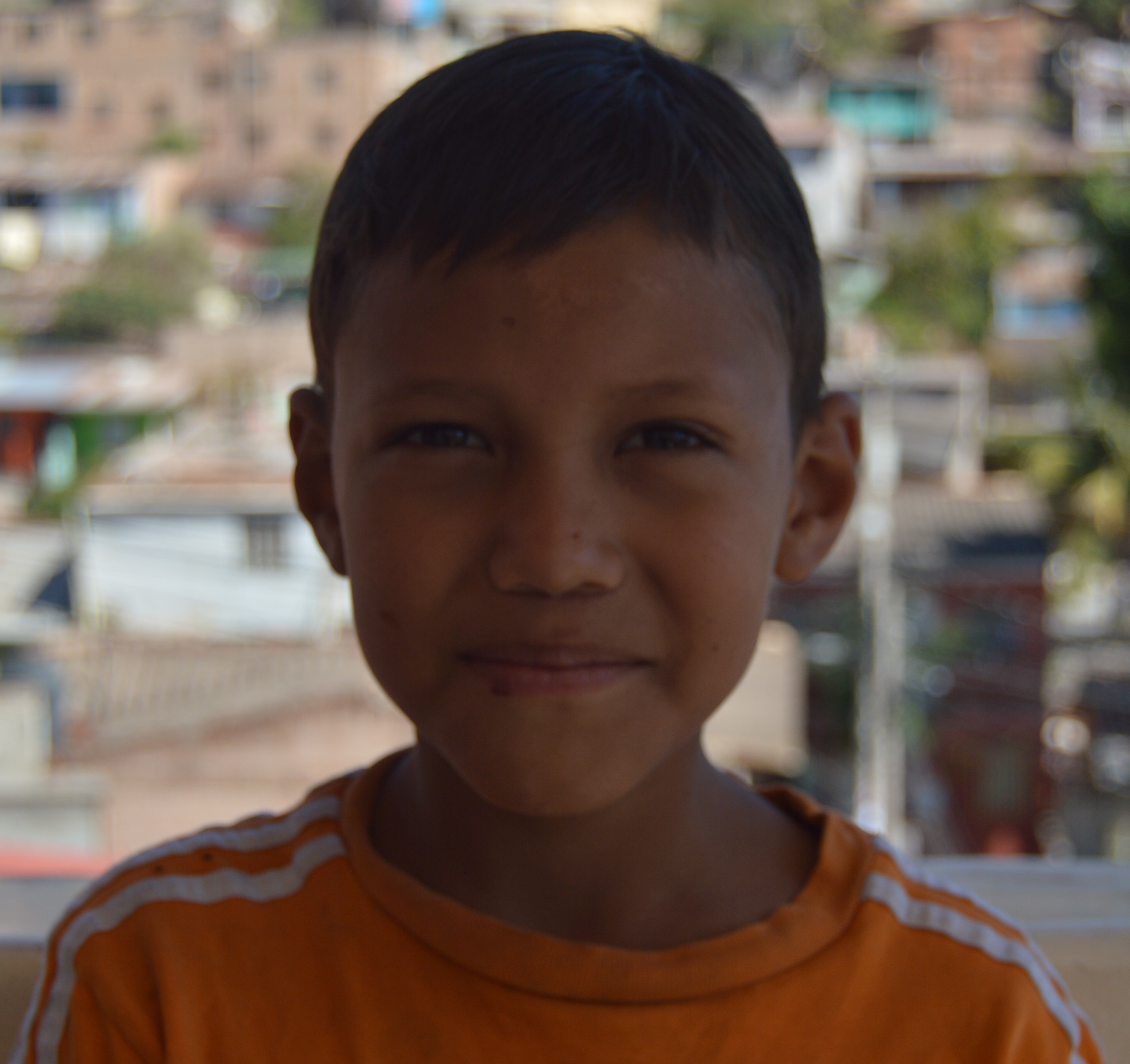 Omar Didier Velasquez Vaquedano