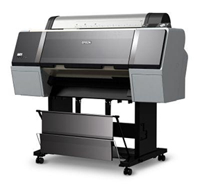 Epson Stylus Pro 7900 Proofing Edition