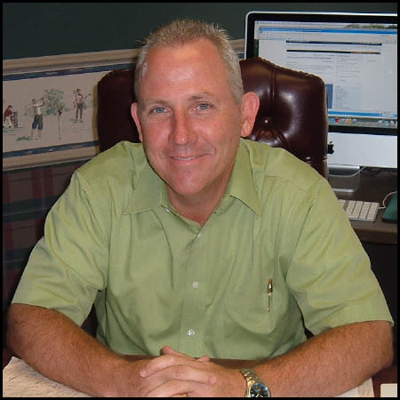 Richard Osborn