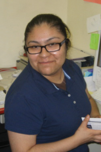 Catalina Gonzalez